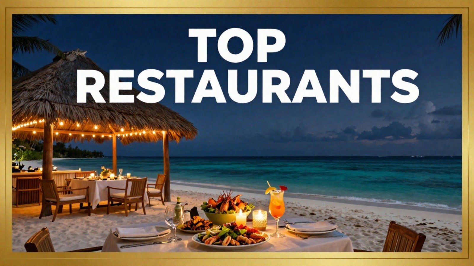 Vote for the best travel prize experience